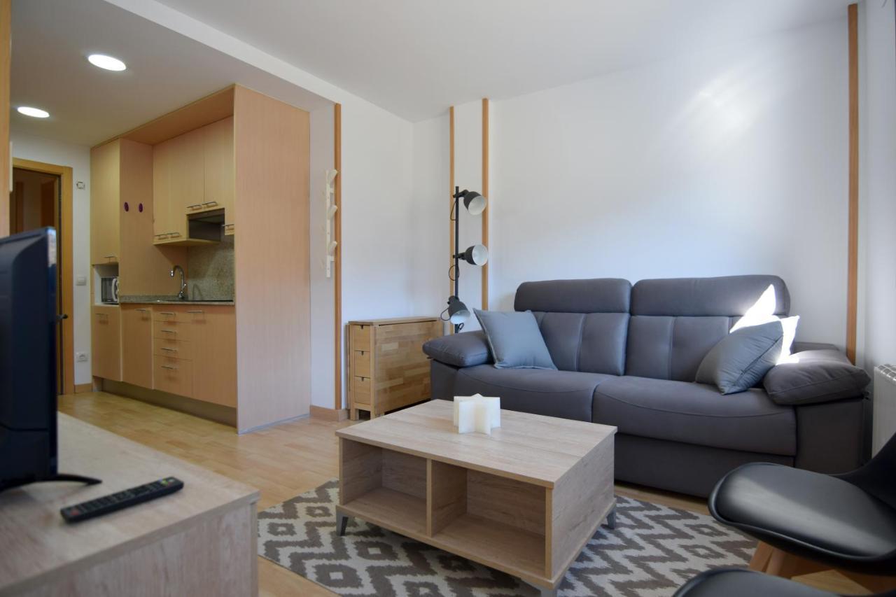 Lux Aigle Acceso Directo A Pistas Apartamento Pas De La Casa
