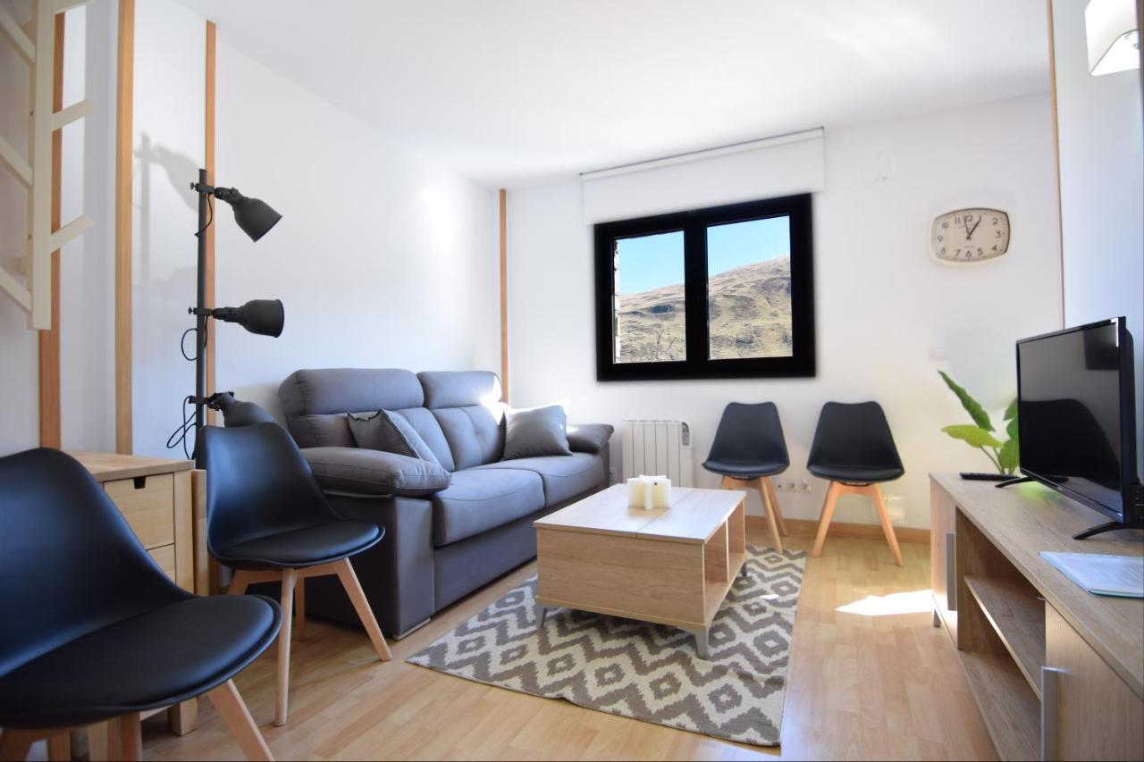Apartamento Lux Aigle Acceso Directo A Pistas Pas De La Casa
