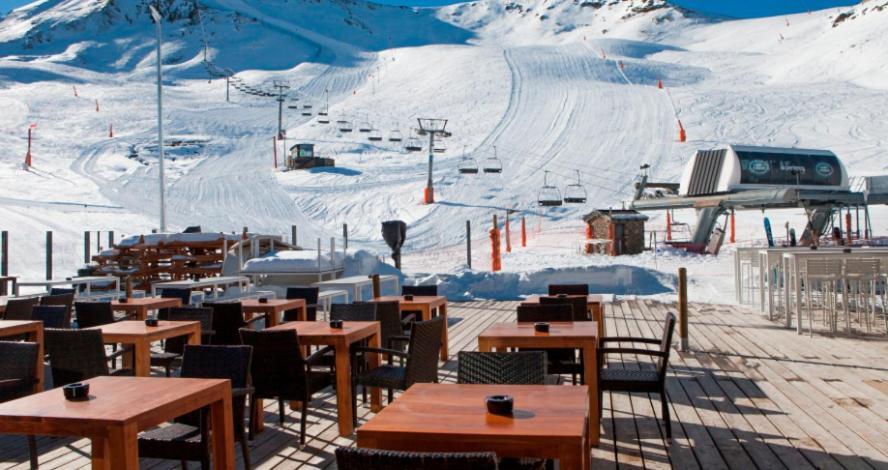 Lux Aigle Acceso Directo A Pistas Apartamento *