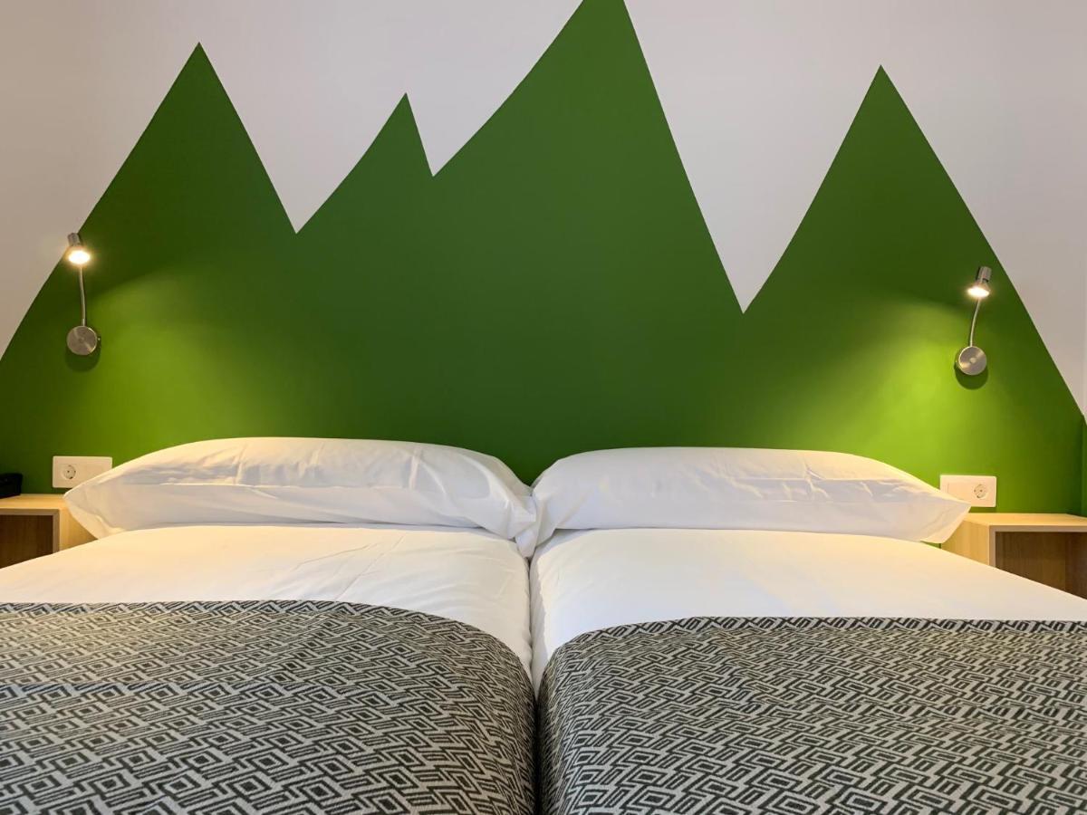 Hotel Musher 3*