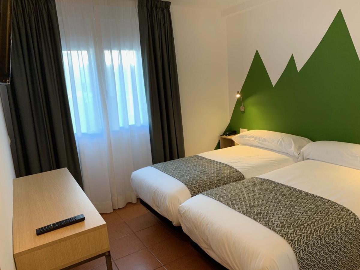 Hotel Musher 3*