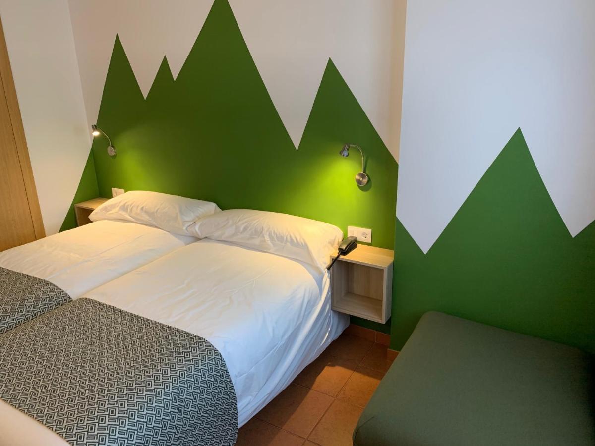 Hotel Musher