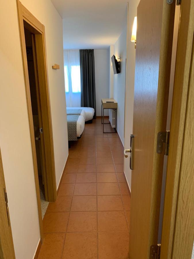 Musher Hotel