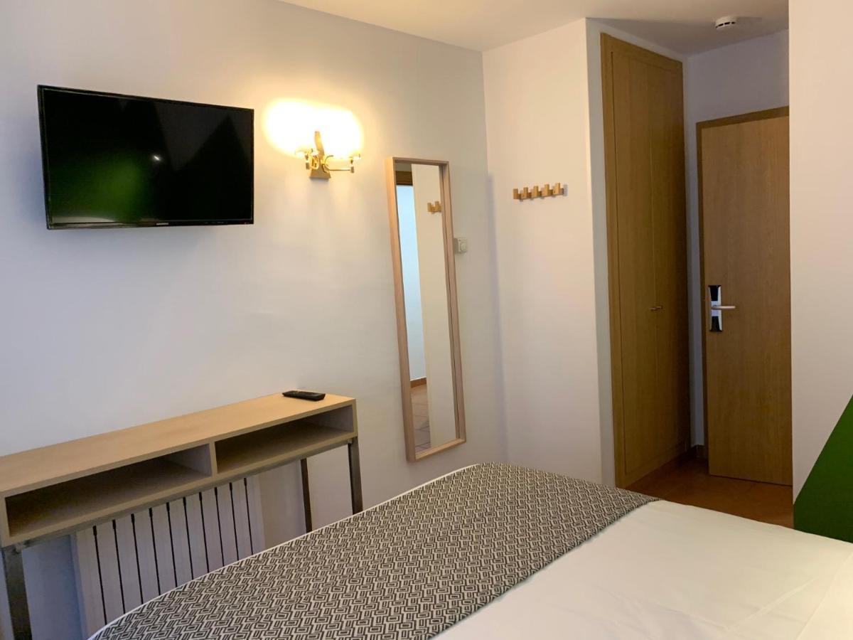 Musher Hotel 3*