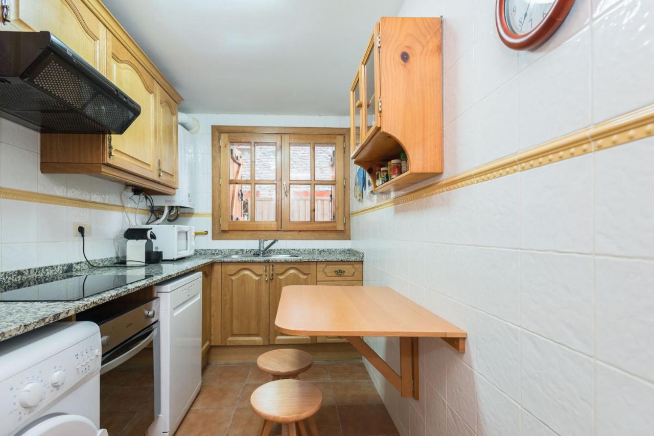 Apartamento Refugis Les Fonts