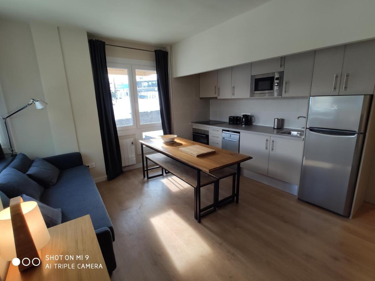 Prober-pessons Apartamento