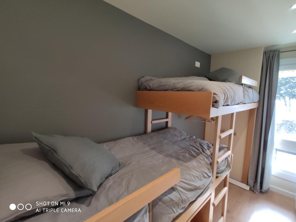 Apartamento Prober-pessons Pas De La Casa