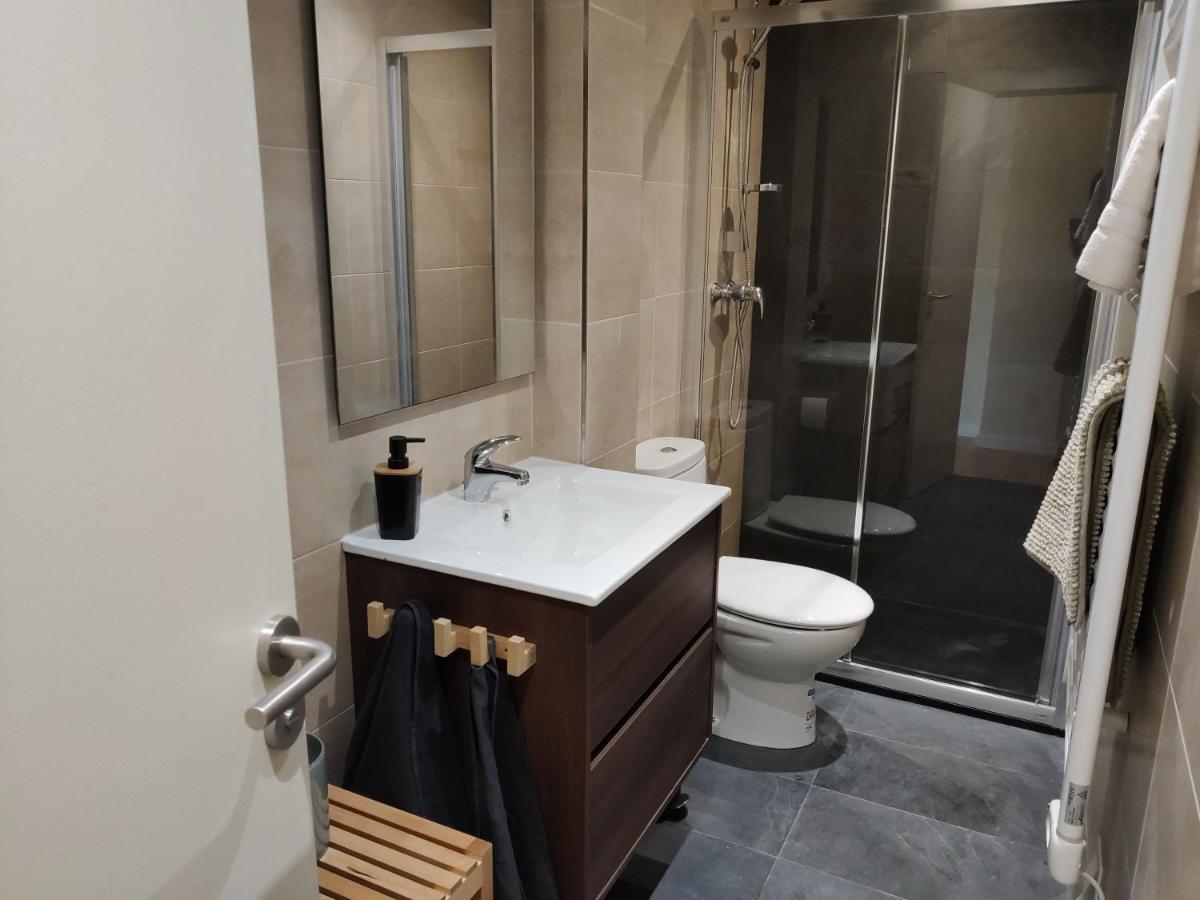 Prober-pessons Apartamento
