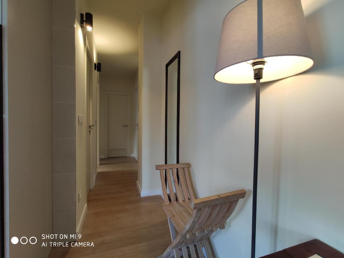 Apartamento Prober-pessons Pas De La Casa