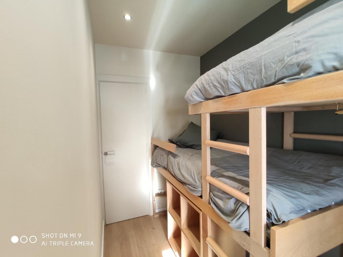 Prober-pessons Apartamento