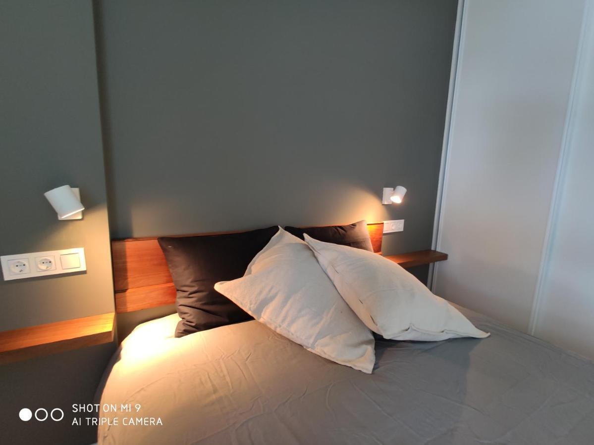 Prober-pessons Apartamento *