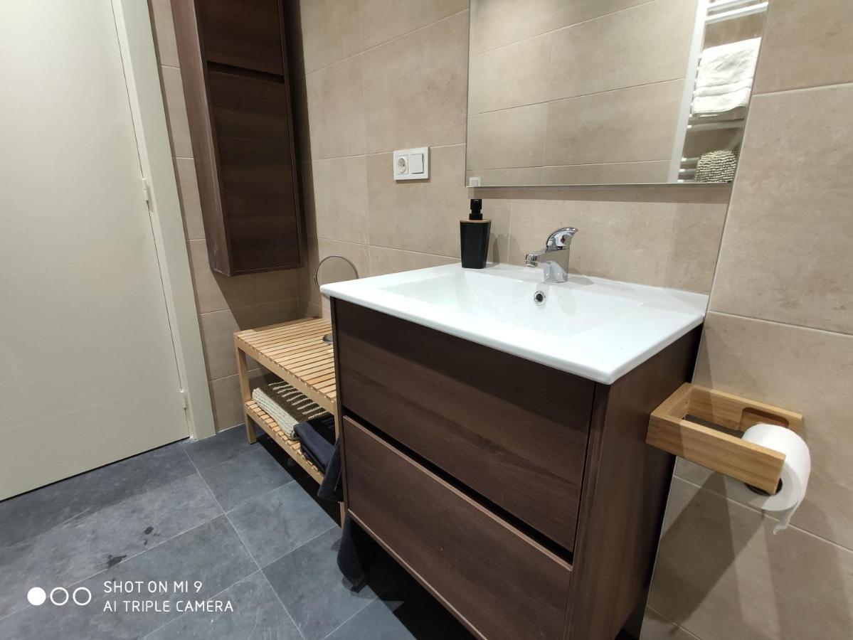 Prober-pessons Apartamento