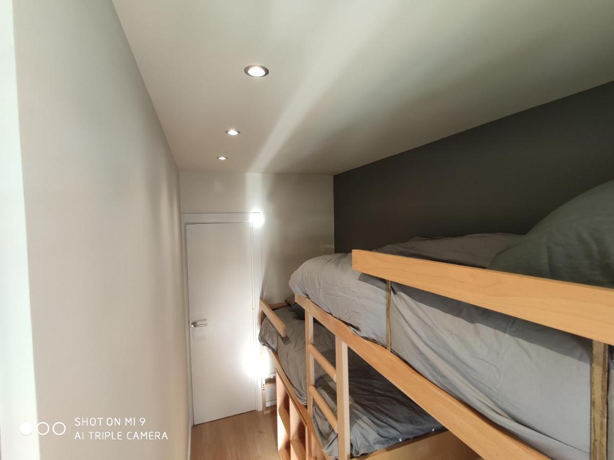 Prober-pessons Apartamento *