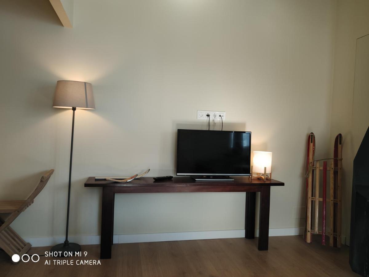 Apartamento Prober-pessons *