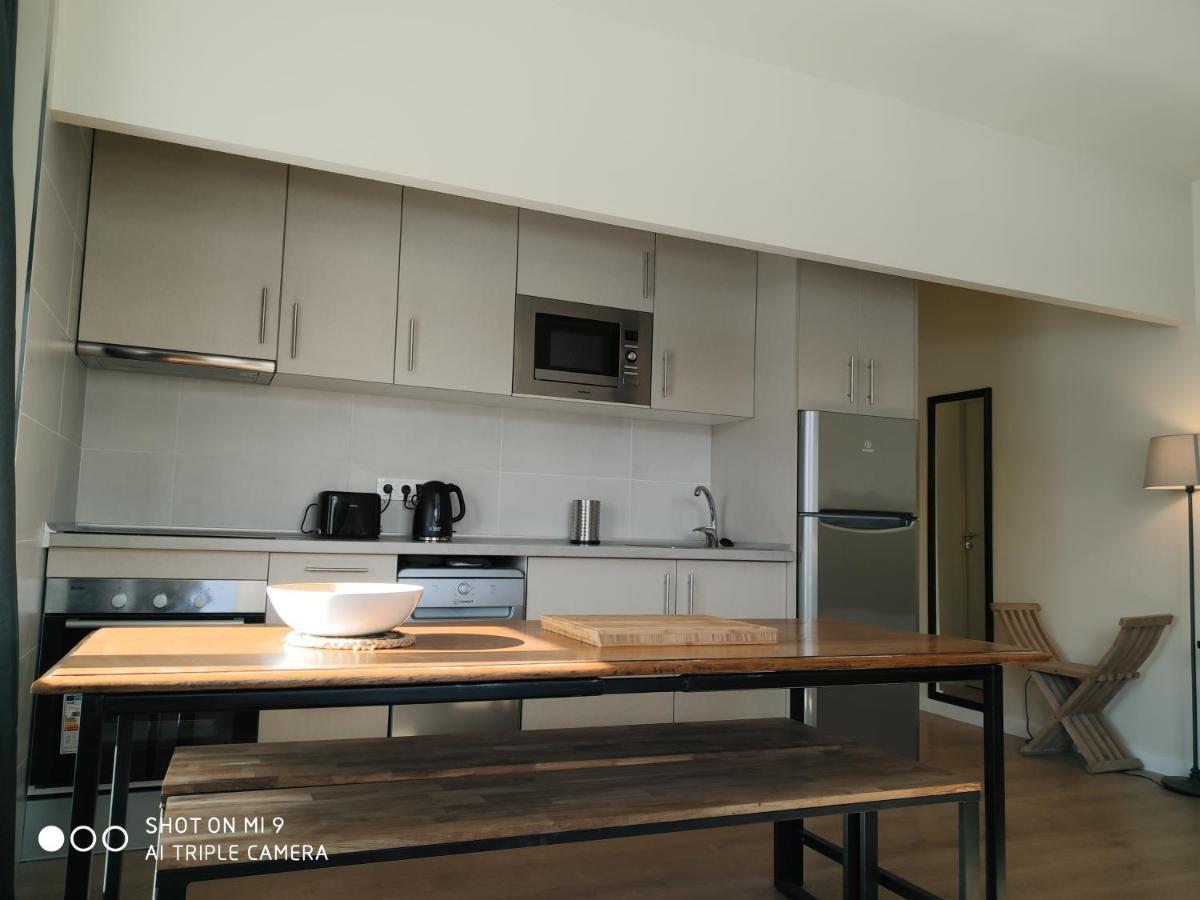 Prober-pessons Apartamento Pas De La Casa