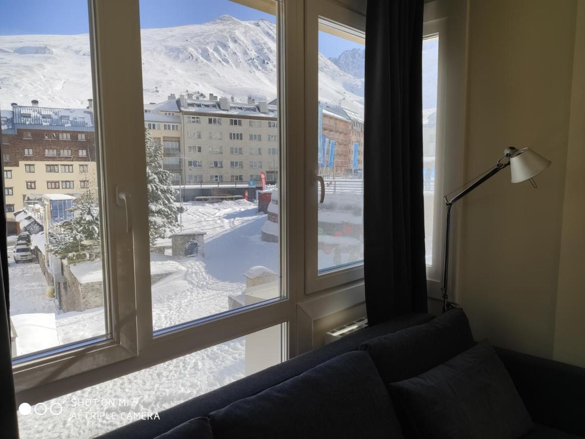 Apartamento Prober-pessons