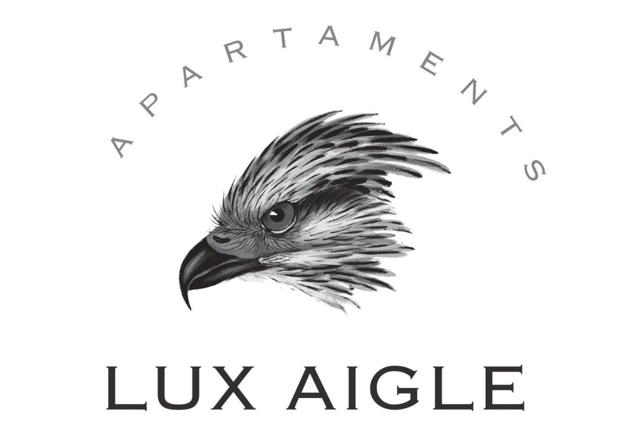 Apartamento Lux Aigle Acceso Directo A Pistas *