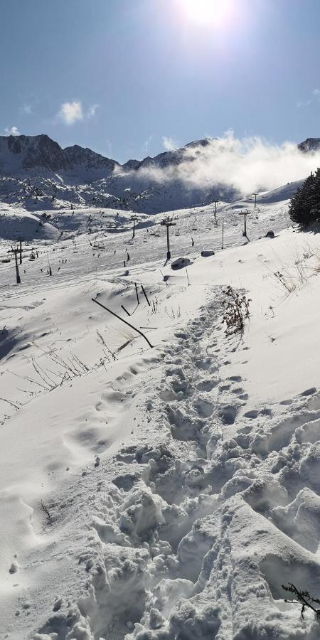 Lux Aigle Acceso Directo A Pistas Apartamento *
