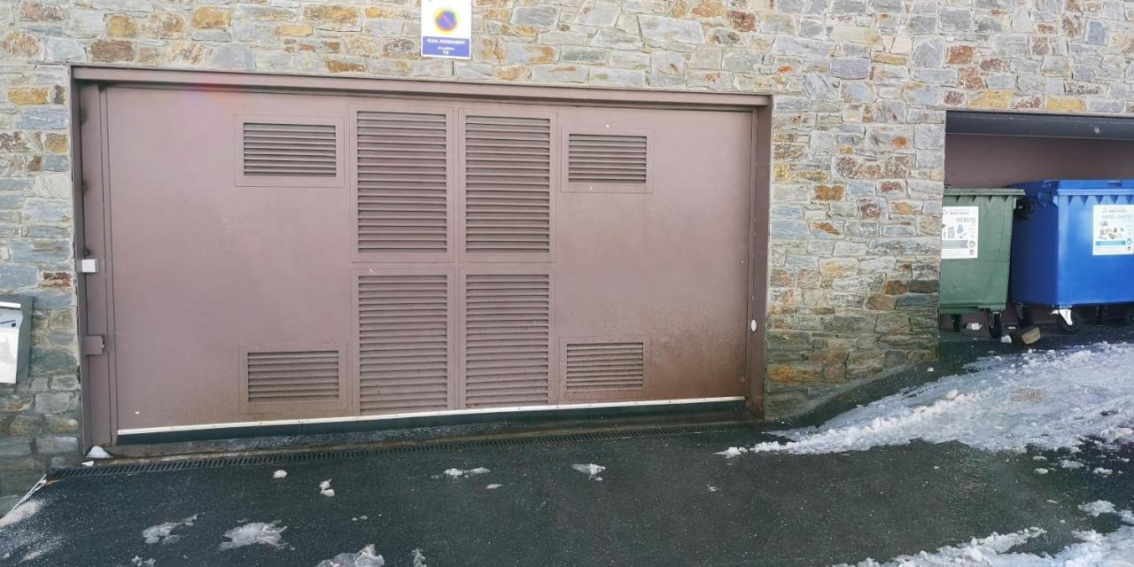 Lux Aigle Acceso Directo A Pistas Apartamento Pas De La Casa