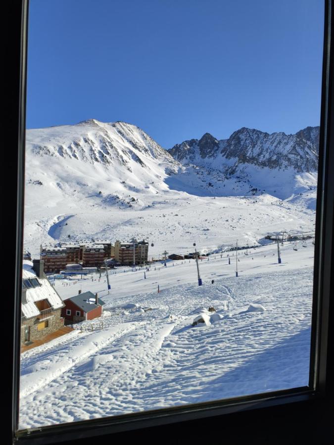 Lux Aigle Acceso Directo A Pistas