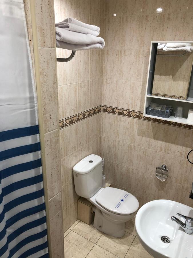 Hotel Arbre De Neu
