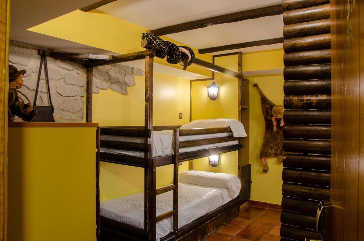 Hotel Plaza & Wellness 4*