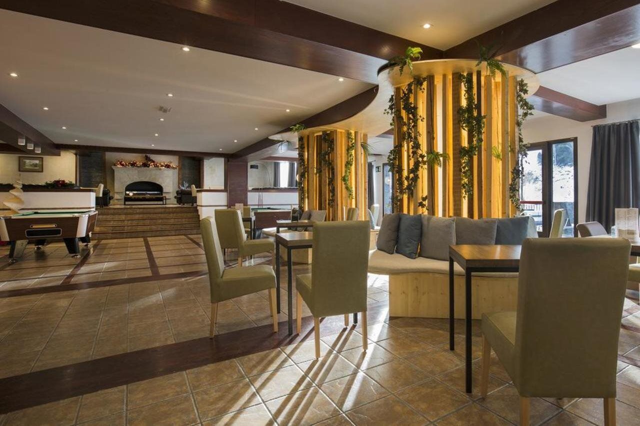 Piolets Centre Hotel Soldeu