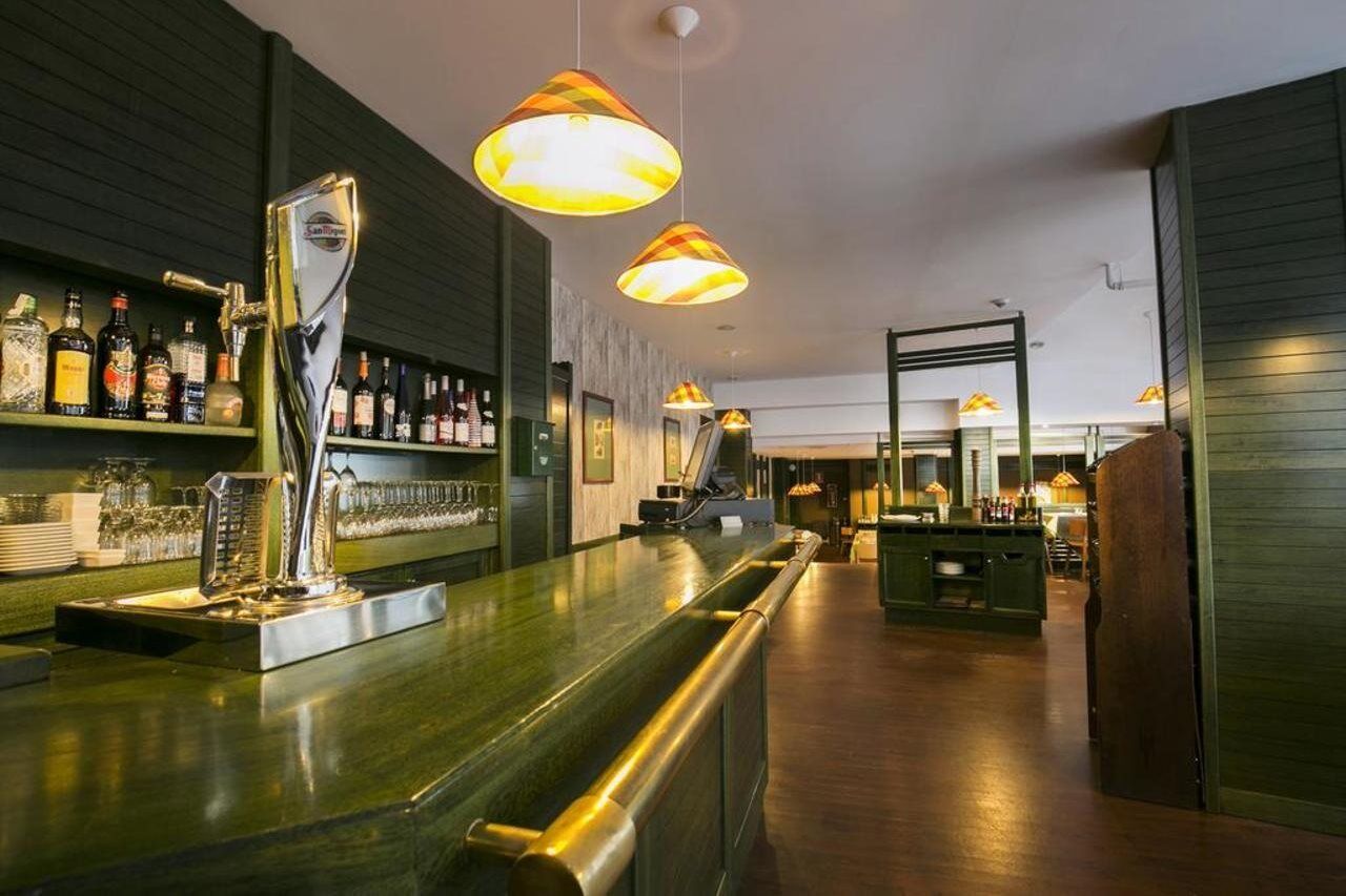 Piolets Centre Hotel 4*