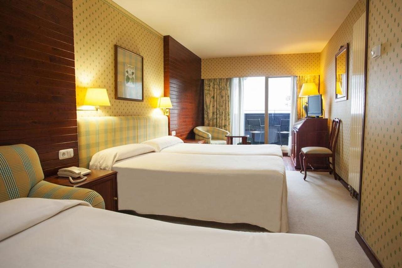 Piolets Centre 4*