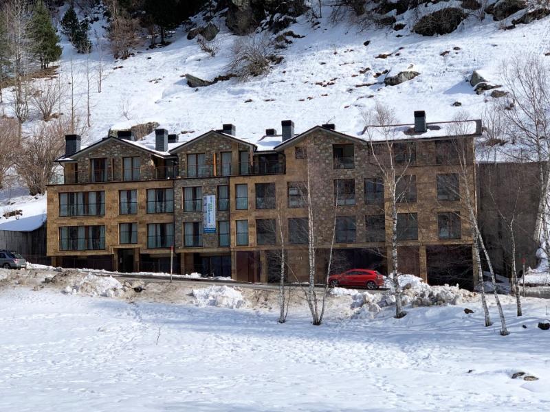 Hotel Ordino 3000