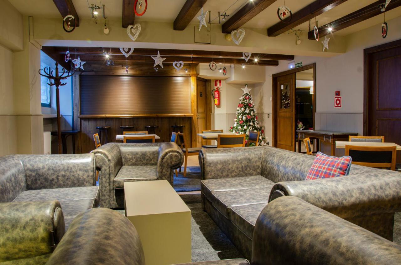 Plaza & Wellness Canillo