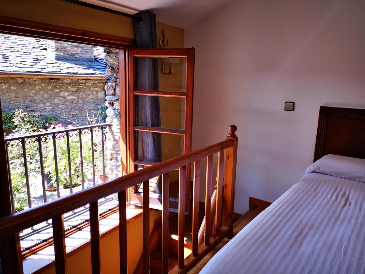 Santa Barbara De La Vall D'ordino