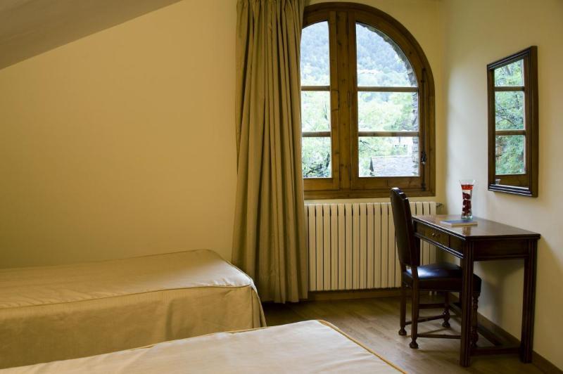 Hotel Santa Barbara De La Vall D'ordino