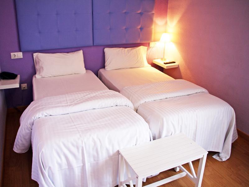 Arbre De Neu Hotel 3*
