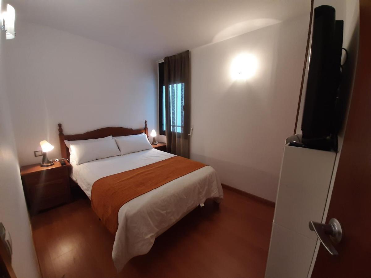 Apartamento Soldeu Paradis Gran Sol El Tarter