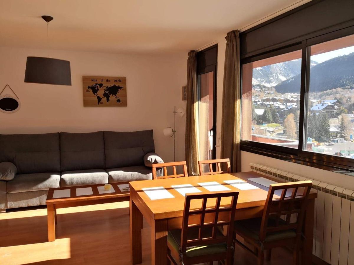 Soldeu Paradis Gran Sol Apartamento
