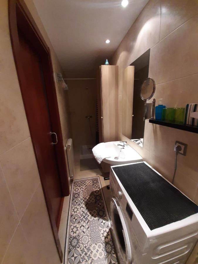 Soldeu Paradis Gran Sol Apartamento