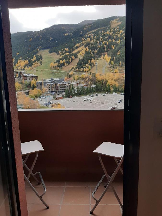 Apartamento Soldeu Paradis Gran Sol El Tarter