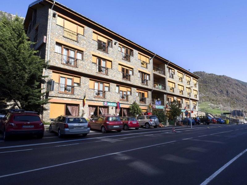 Antic Hotel 2*