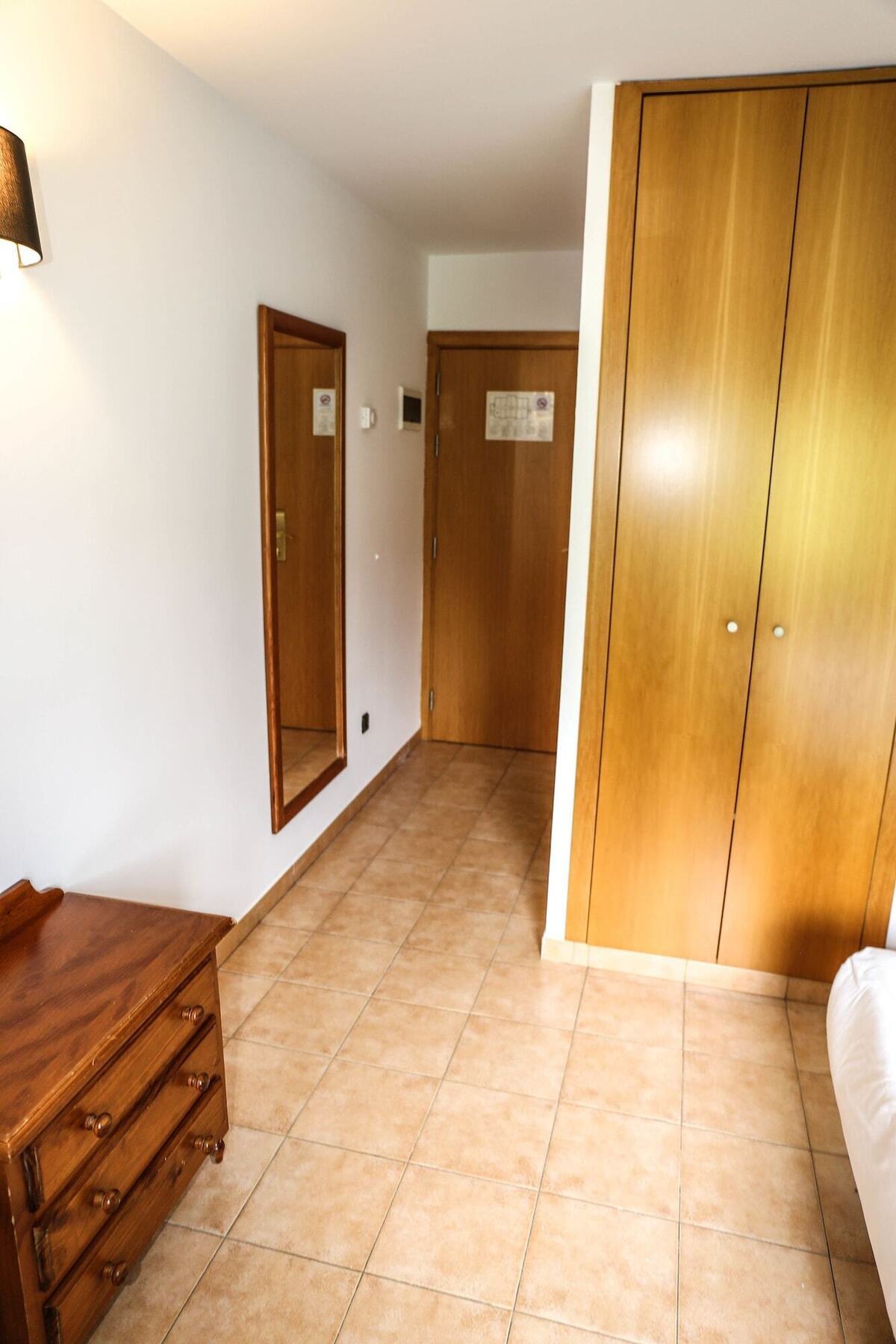 Hotel Arbella Ordino
