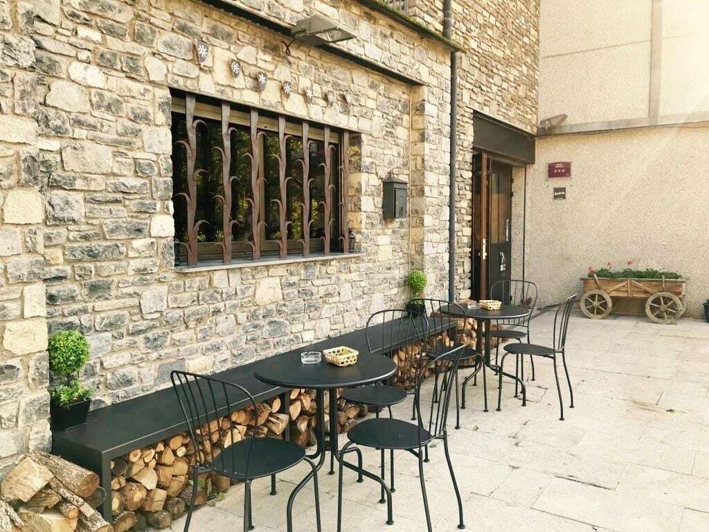 Hotel Arbella