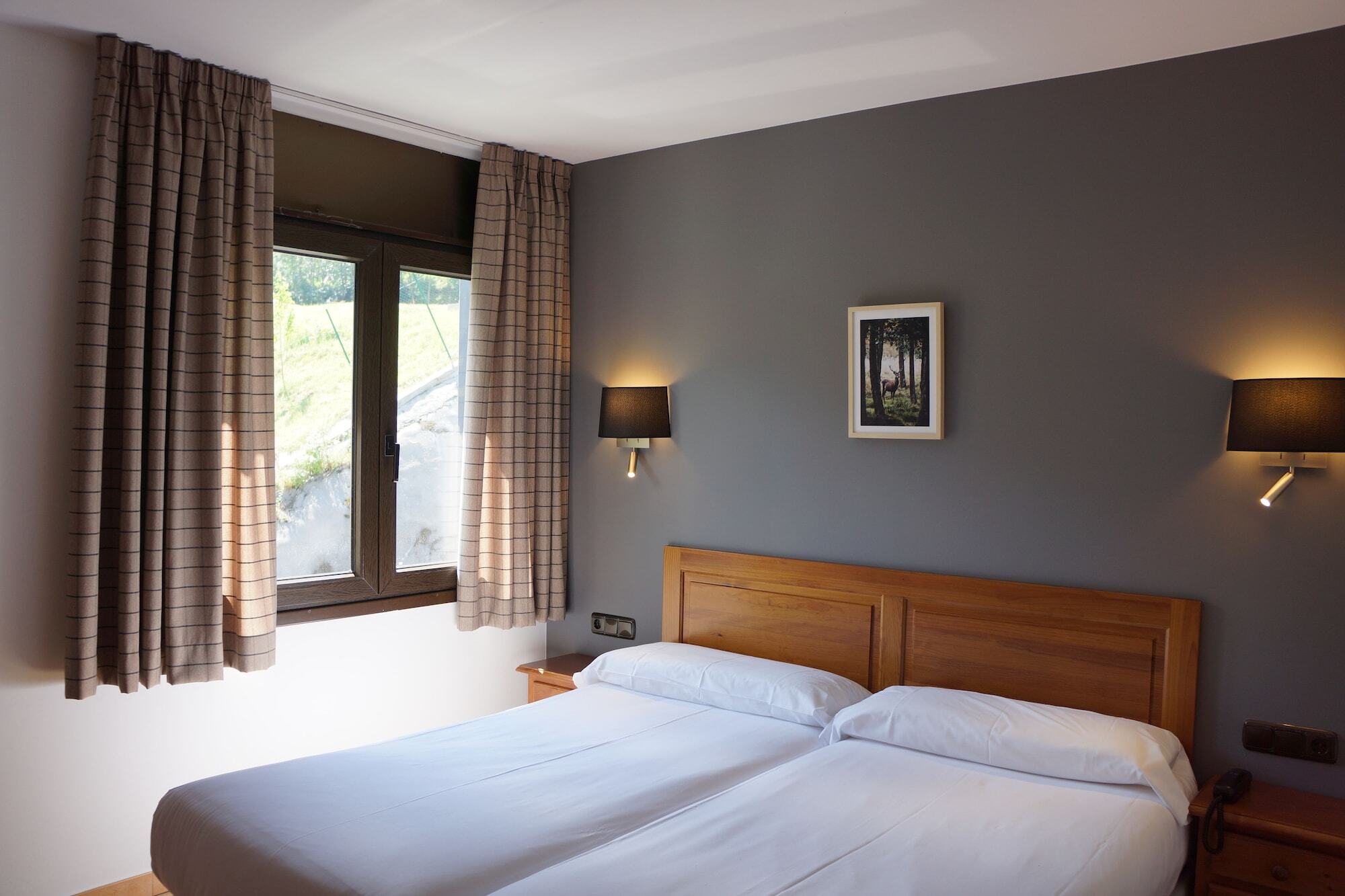 Hotel Arbella