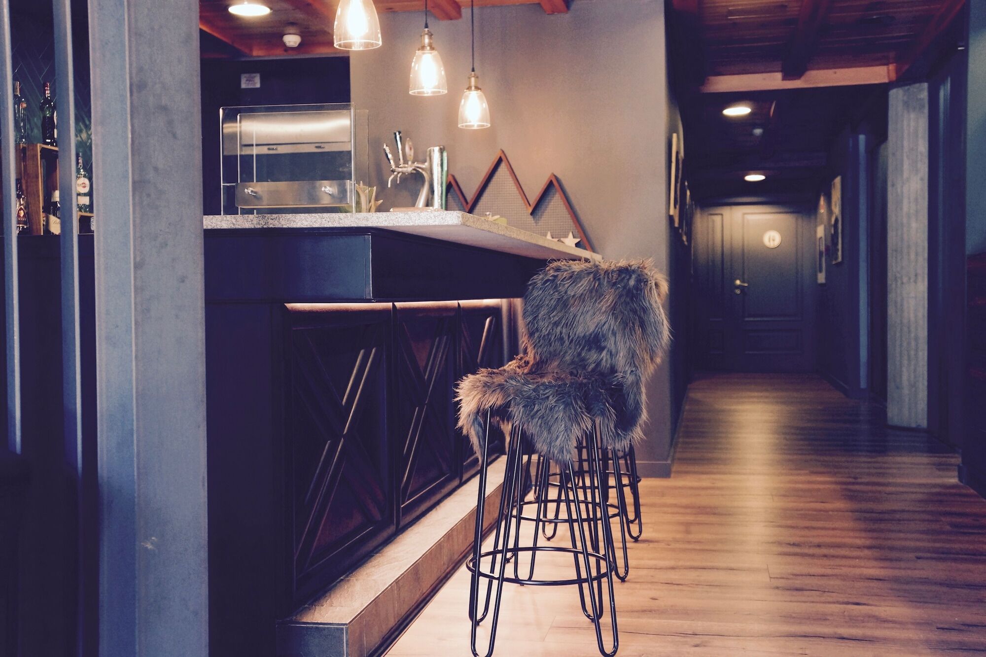 Arbella Hotel Ordino