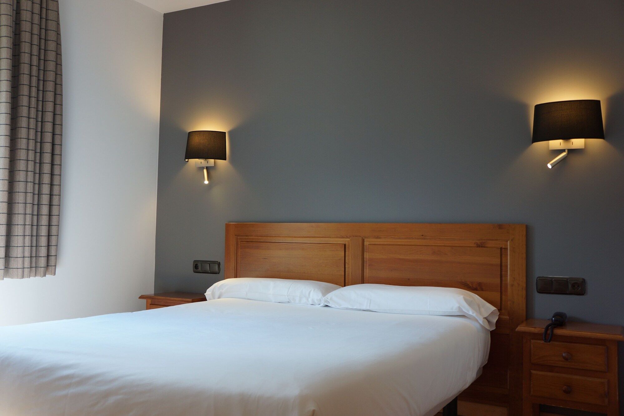 Hotel Arbella Ordino