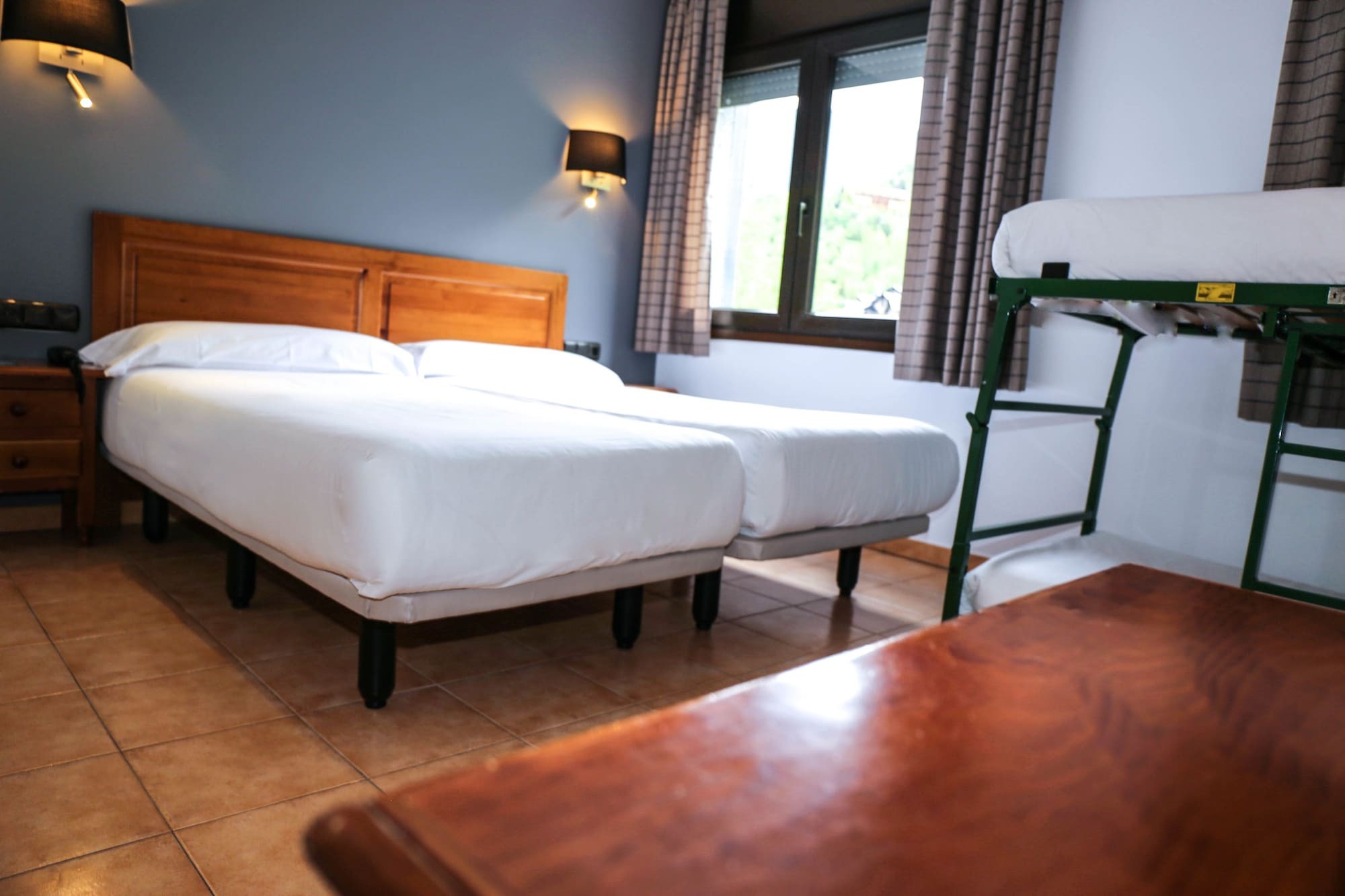 Hotel Arbella Ordino