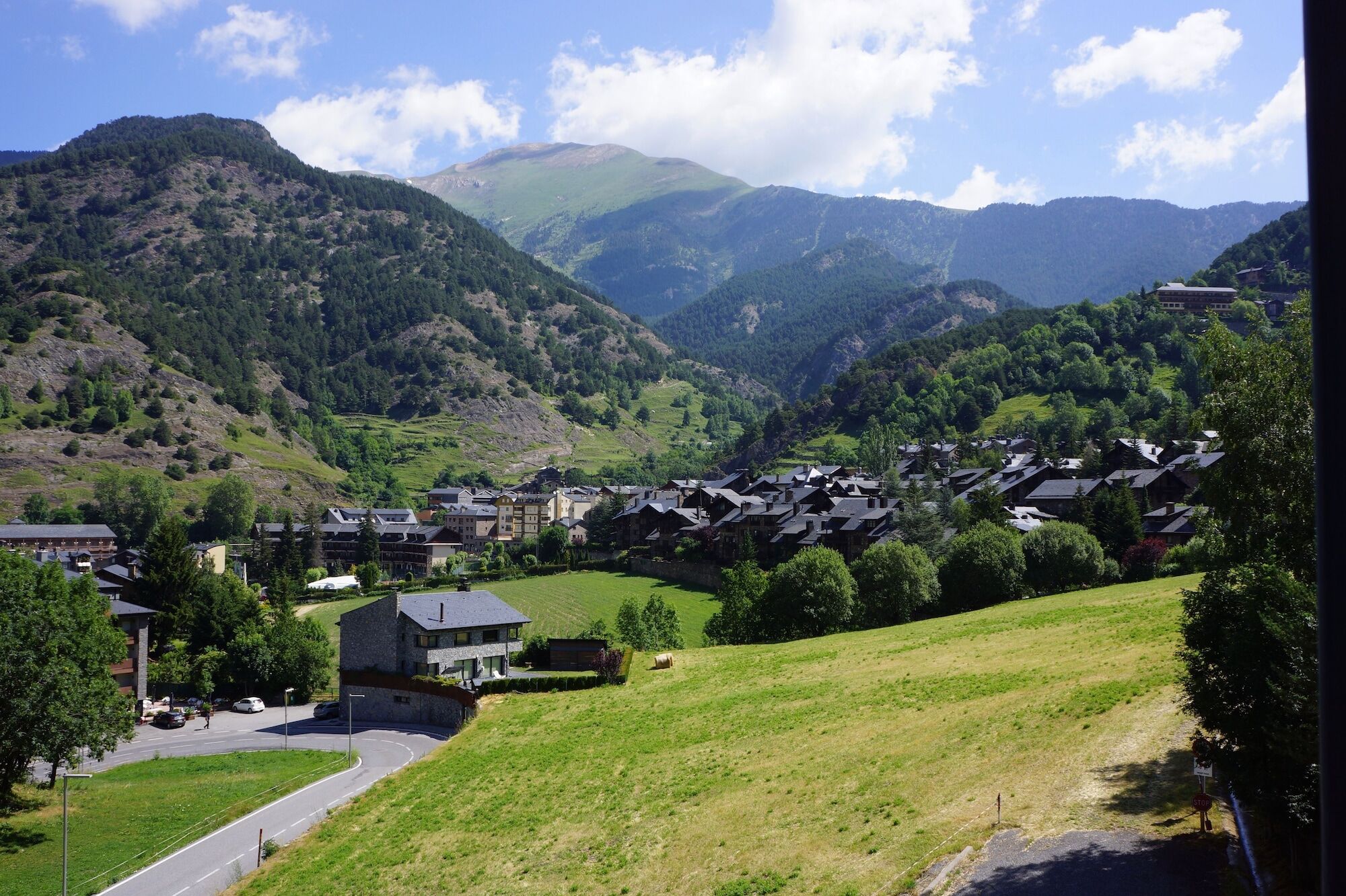 Arbella Hotel Ordino