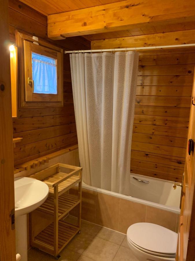 Apartment Maians - Peu Del Riu 122 - Vall D'incles - Soldeu