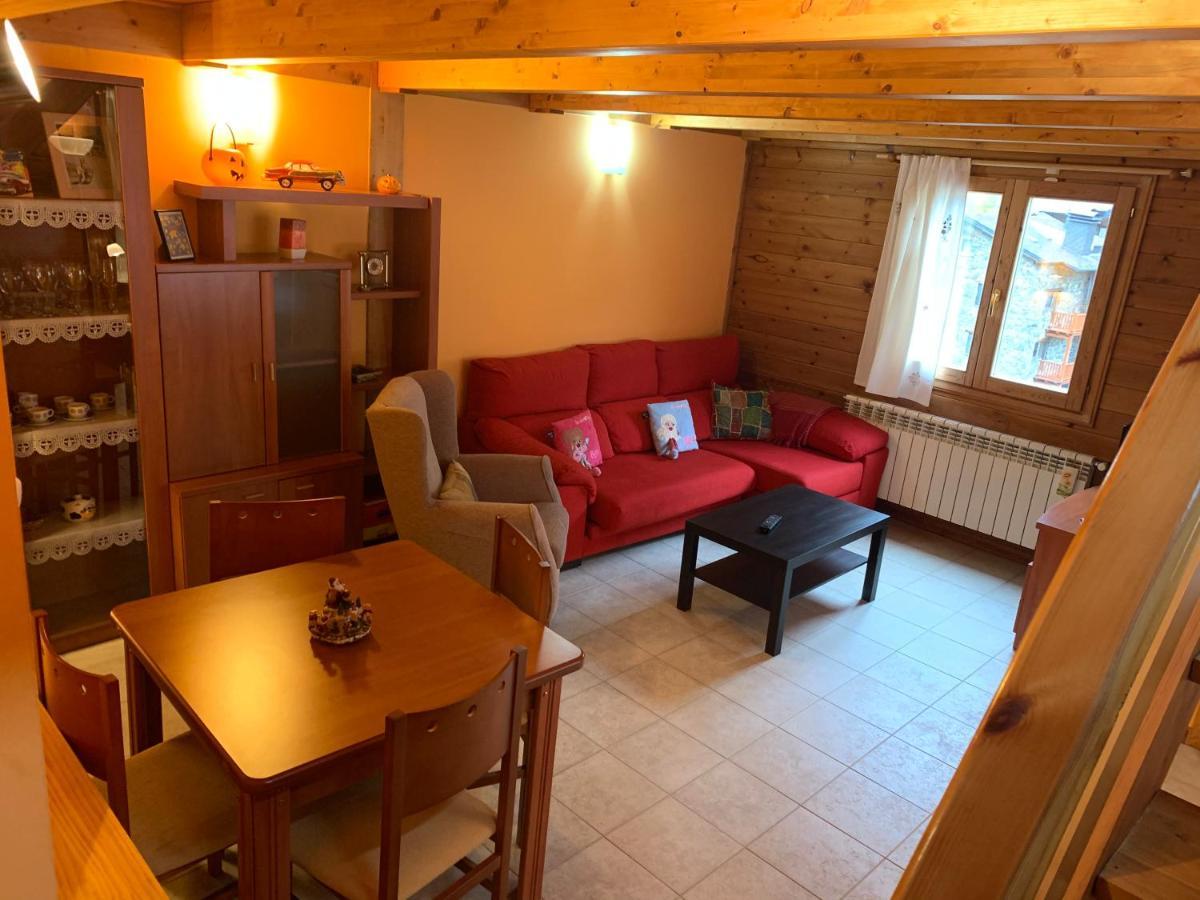 Apartment Maians - Peu Del Riu 122 - Vall D'incles - Soldeu Incles