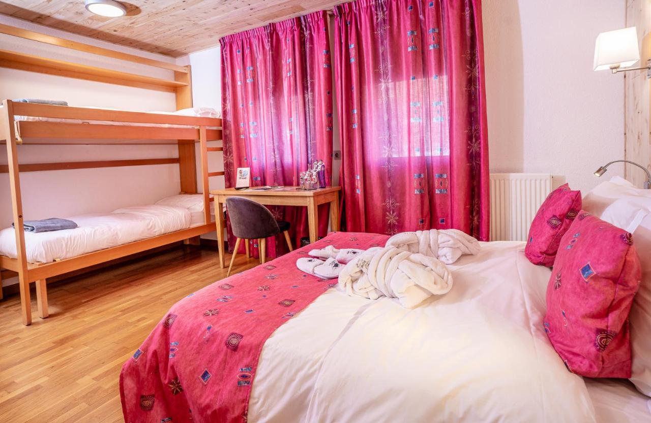 & Llop Gris Hotel 4*