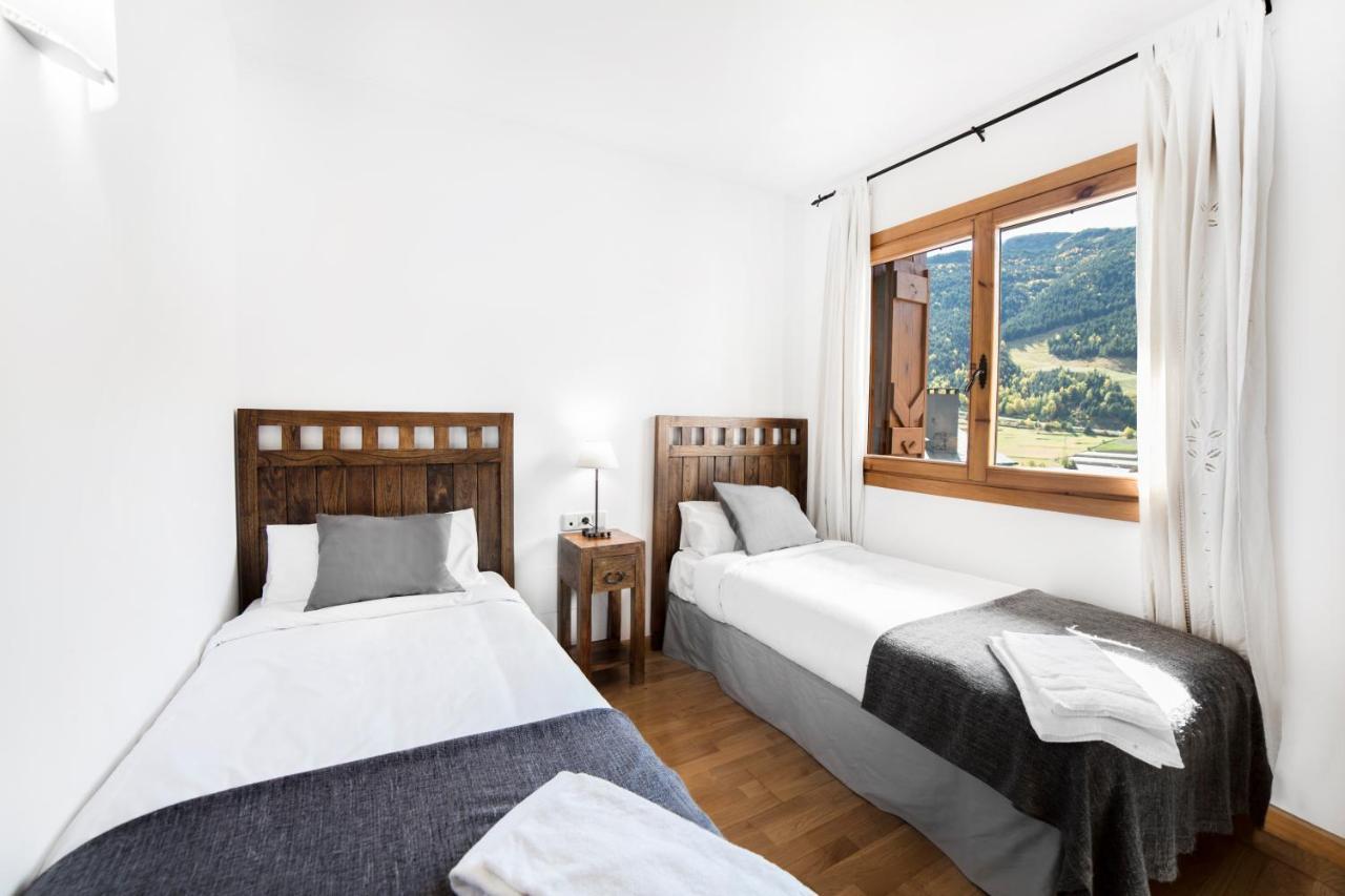Apartment Esquirol *